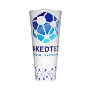 ecocup personnalisé 50 cl DOM TOM