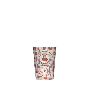 ecocup personnalisé 10 cl DOM TOM