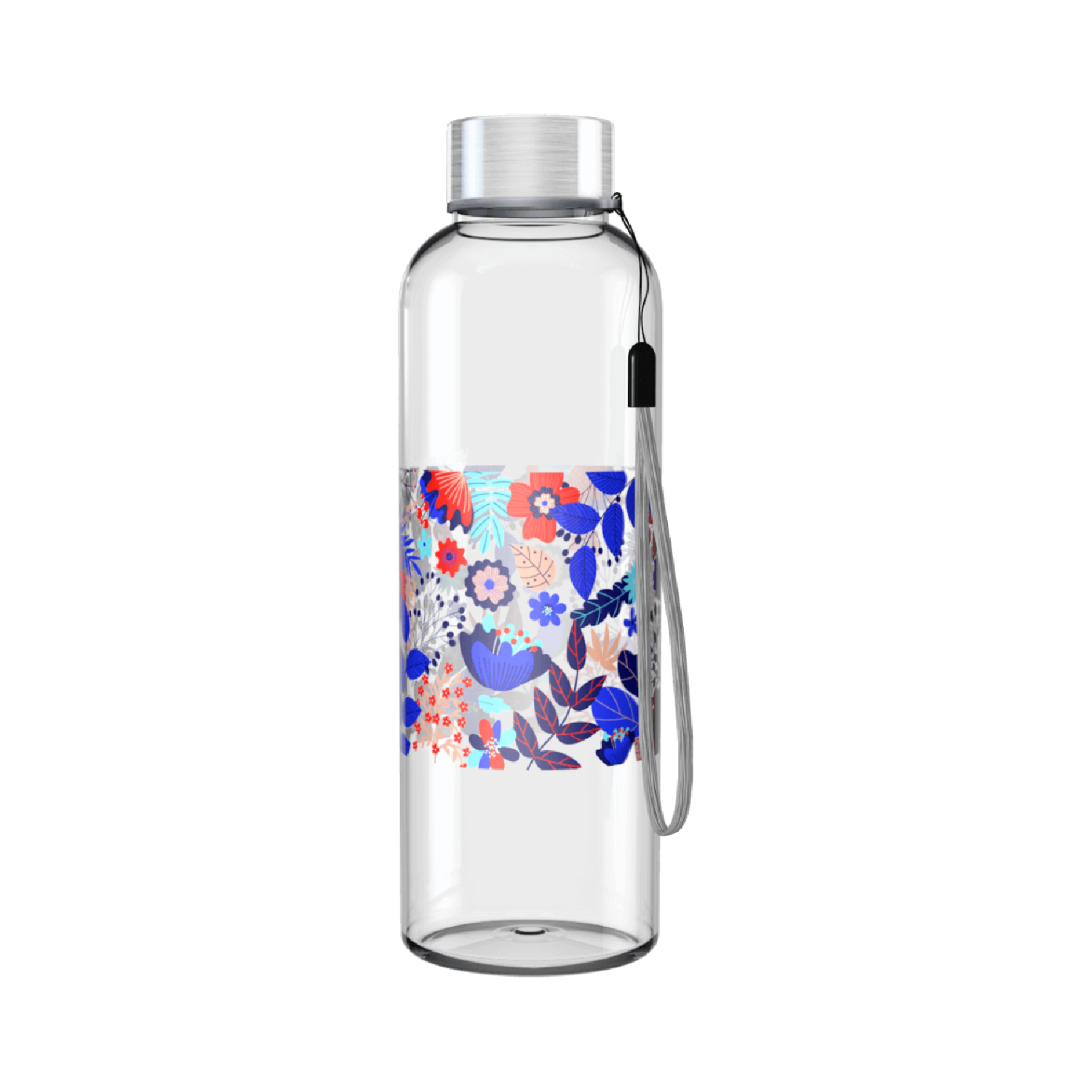 Gourde pocket personnalisée DOM TOM