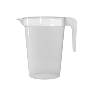 Pichet personnalisé 1,7 L DOM TOM