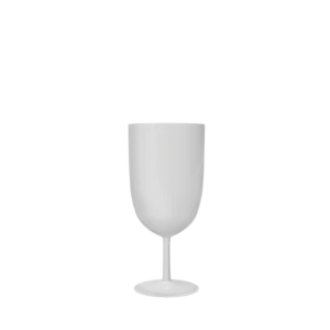 verre à vin personnalisé DOM TOM