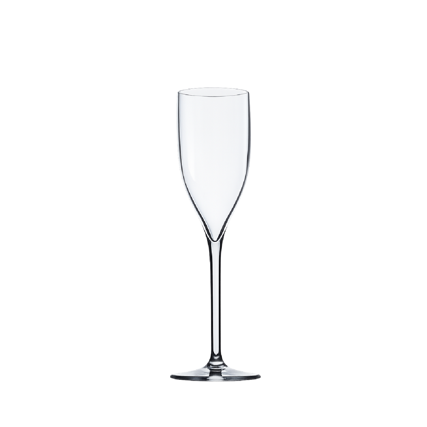 flute personnalisée Tritan DOM TOM