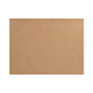 set de table personnalisé 35x45 Kraft