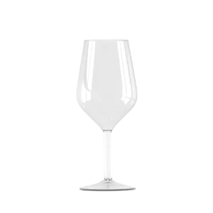 Verre à vin Cabernet Tritan DOM TOM