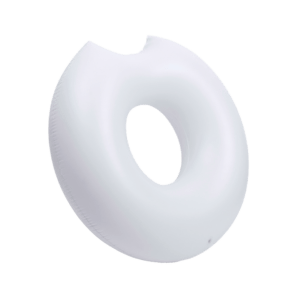 Bouée personnalisée donut