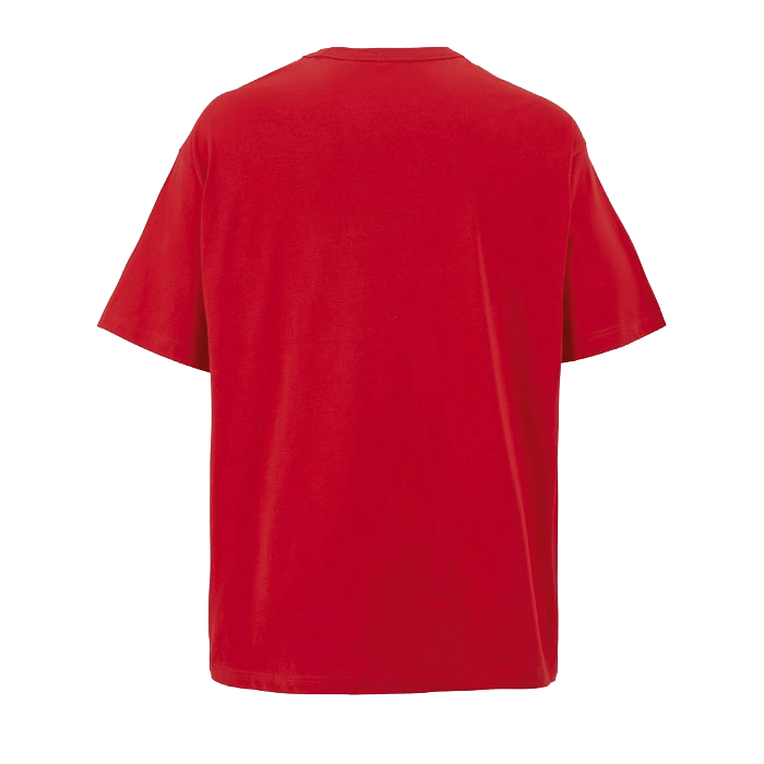 T-shirt oversize personnalisé