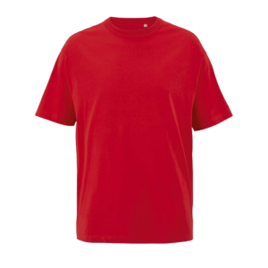 Byxo - Tee-shirt oversize personnalisé