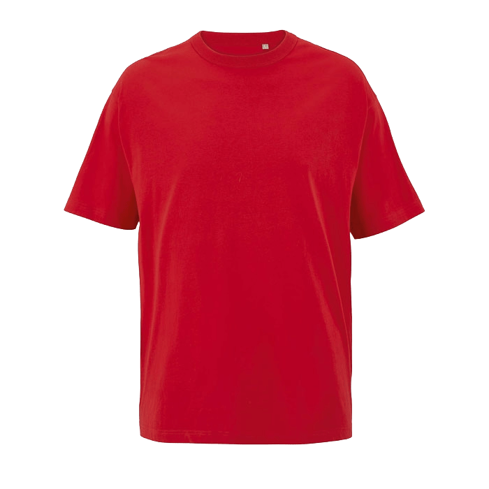 Byxo - Tee-shirt oversize personnalisé