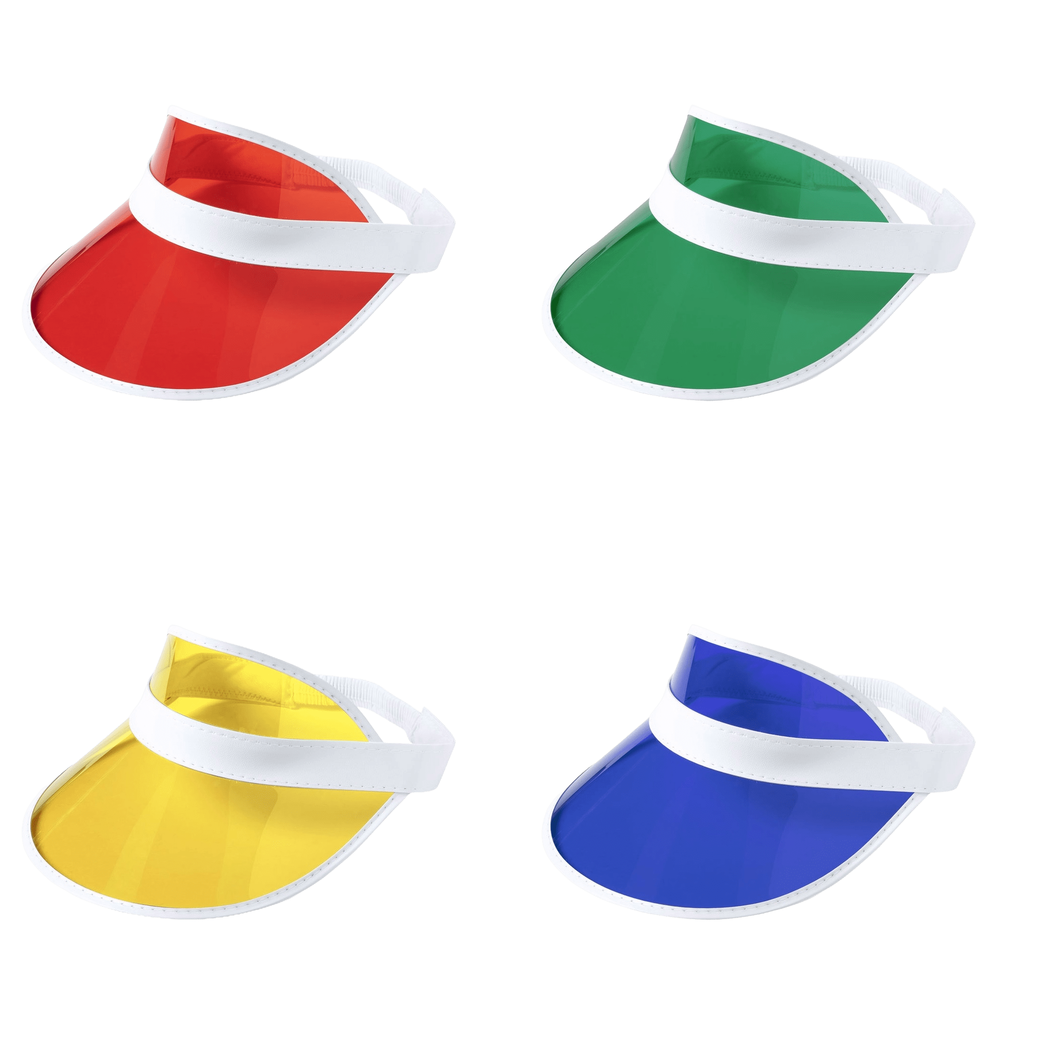 visière plastique