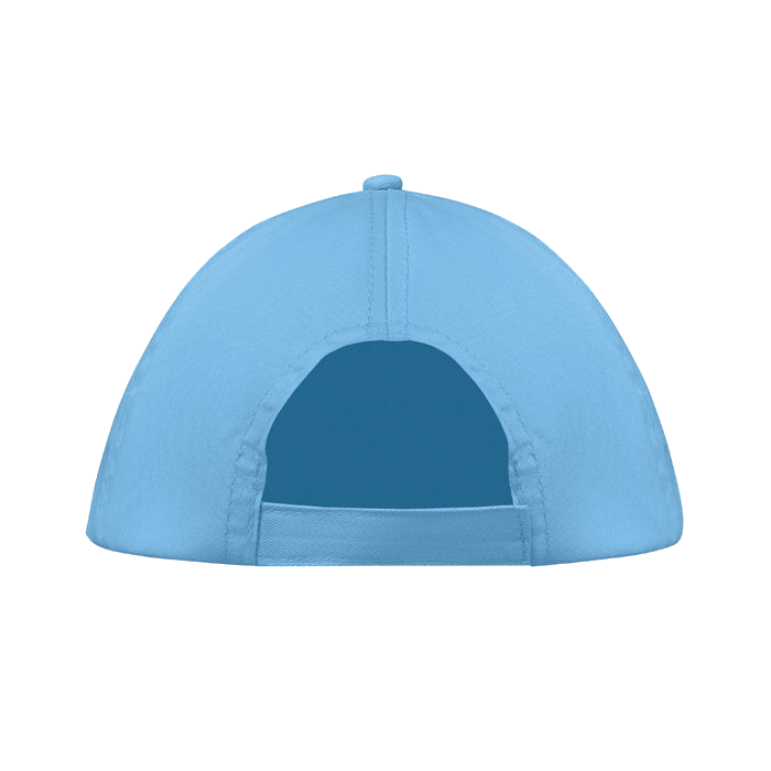 Casquette personnalisée DOM TOM