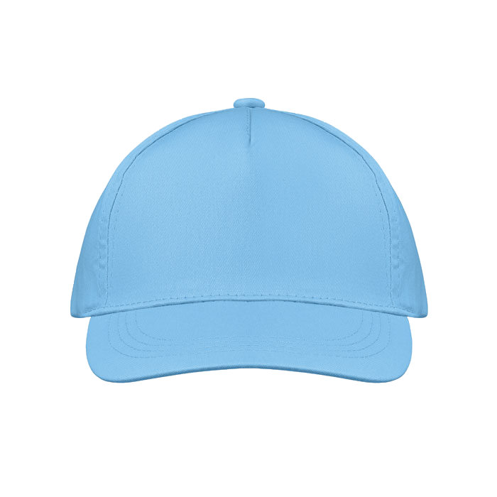 Casquette personnalisée DOM TOM