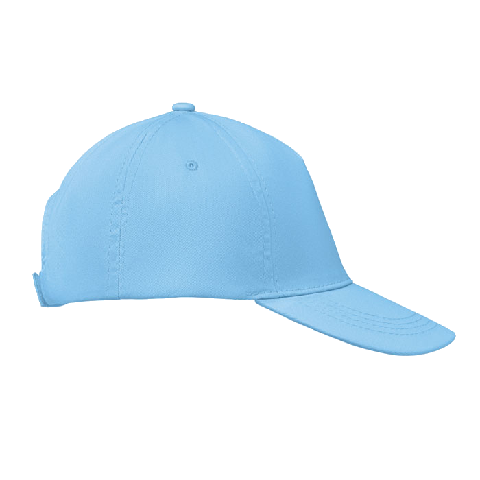 Casquette publicitaire personnalisée pour événement