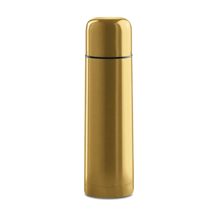 Bouteille isotherme double paroi