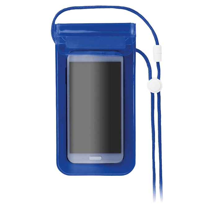 Pochette smartphone personnalisée