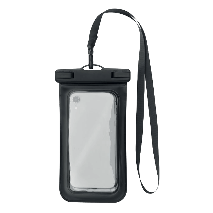 pochette téléphone personnalisée DOM TOM