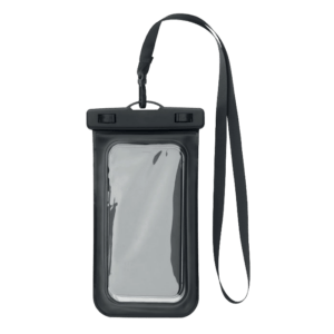 pochette téléphone personnalisée