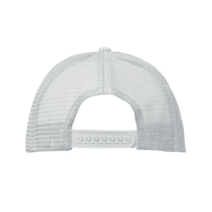 casquette personnalisée DOM TOM