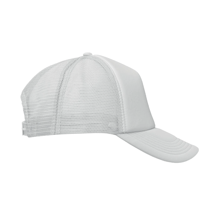 casquette trucker publicitaire événement