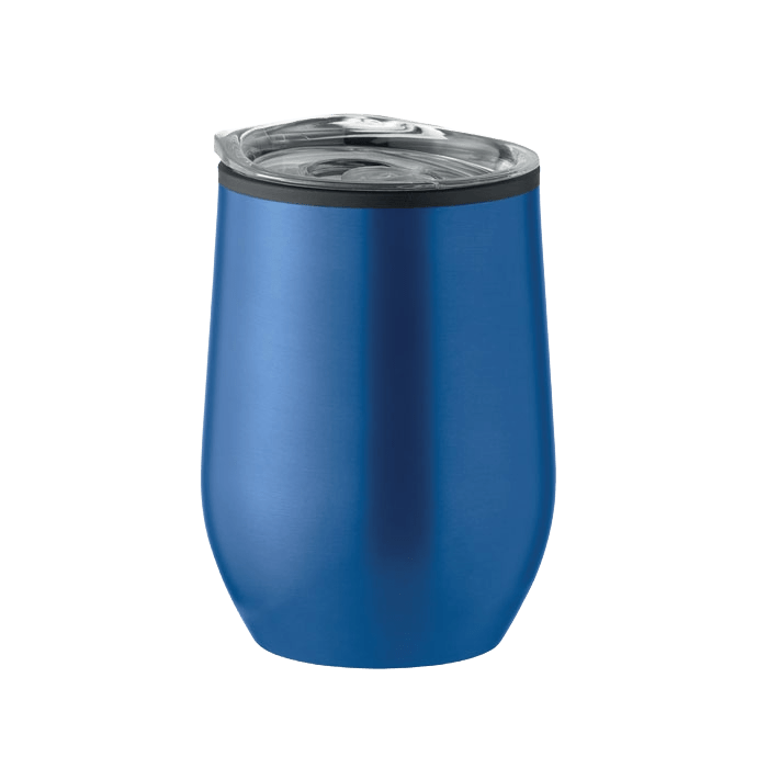 EGG - Verre double paroi acier inoxydable – Image 2