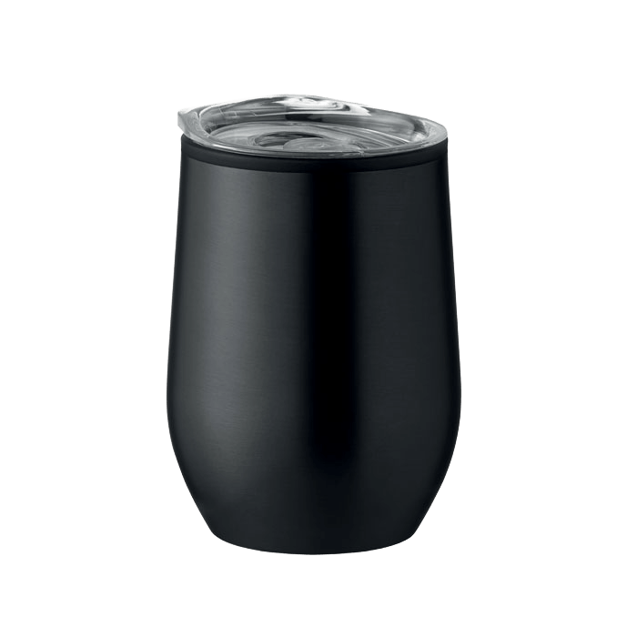 EGG - Verre double paroi acier inoxydable – Image 4