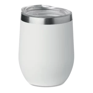 Verre double paroi acier inoxydable