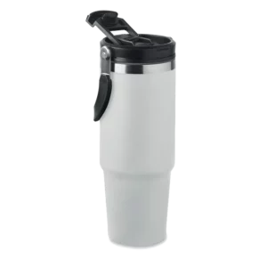 gobelet double paroi personnalisé