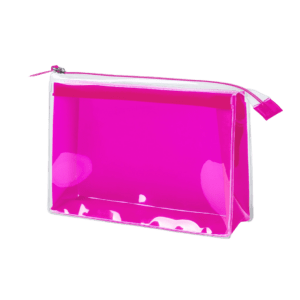 pochette plastique personnalisée