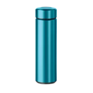 gourde personnalisée acier inoxydable