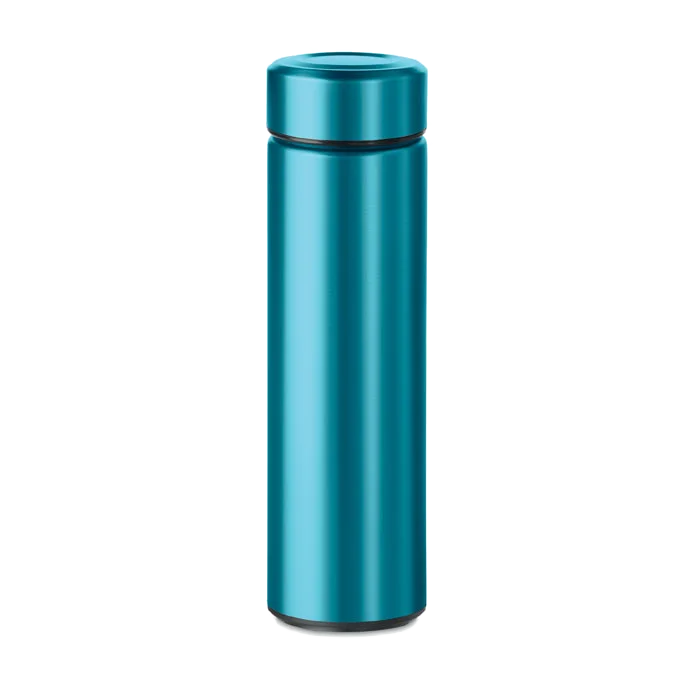 gourde personnalisée acier inoxydable