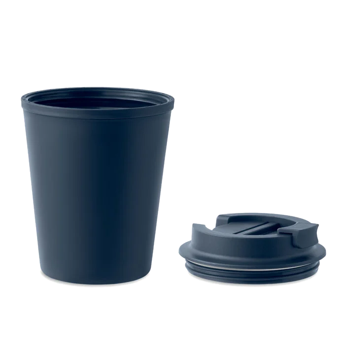 gobelet double paroi PP