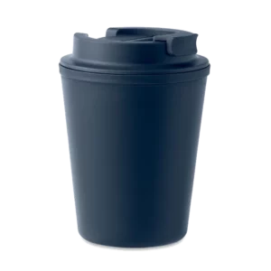 Tribus gobelet double paroi PP personnalisé