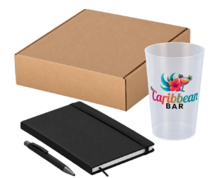 coffret cadeau personnalisé thébloux