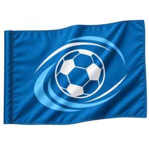 Drapeau personnalisé DOM TOM