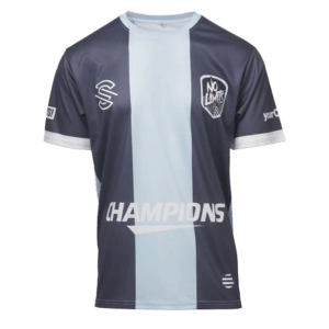 maillot de football personnalisé