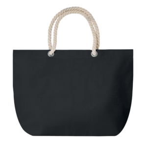 sac de plage personnalisé DOM TOM